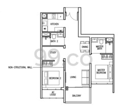 The Commodore (D27), Condominium #480921951